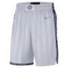 Memphis Grizzlies Kratke hlače Nike 2025-26 City Edition Swingman
